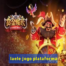 laele jogo plataforma